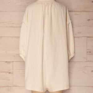 Wishlist Apparel Other - NWT - Comfy Romper Wishlist Apparel Other - NWT - Comfy Romper